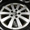 Колісний диск легкосплавний R16 5x112, 7.5Jx16 H2 ET45 VW Passat (B6) 2005-2010 3C0601025 373488 - 9