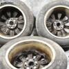 Колісний диск легкосплавний R16 5x112, 7.5Jx16 H2 ET45 VW Passat (B6) 2005-2010 3C0601025 373488 - 10