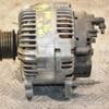 Генератор (дефект) Audi A3 2.0tdi (8P) 2003-2012 021903026L 373502 - 5