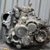 Турбина Citroen C-Crosser 2.2DI-D 2009-2013 9684849580 373645 - 5