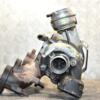 Турбіна VW Passat 2.0tdi (B6) 2005-2010 03G253016H 373566 - 4