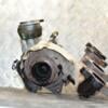 Турбіна VW Passat 2.0tdi (B6) 2005-2010 03G253016H 373566 - 6