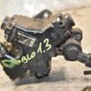 Паливний насос високого тиску (ТНВД) Citroen Nemo 1.3MJet 2008 0445010157 373602 - 4