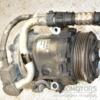 Компрессор кондиционера Opel Combo 1.3MJet 2001-2011 51803075 373610 - 5