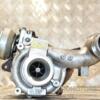 Турбина (дефект) Mazda CX-7 2.2tdi 2007-2012 VJ42 373622 - 4
