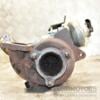 Турбина (дефект) Mazda CX-7 2.2tdi 2007-2012 VJ42 373622 - 6