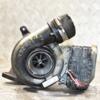 Турбина Citroen C-Crosser 2.2DI-D 2009-2013 9684849580 373645 - 4