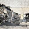 Роздавальна коробка АКПП Citroen C-Crosser 2.2hdi 2009-2013 373688 - 5