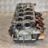 Головка блоку (дефект) VW Jetta 1.6tdi 2006-2011 03L103373A 373692 - 10