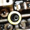 Головка блоку (дефект) VW Jetta 1.6tdi 2006-2011 03L103373A 373692 - 15