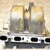 Колектор впускний метал Opel Astra 1.6 16V (G) 1998-2005 90530852 373739 - 3