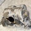 Колектор впускний метал Opel Astra 1.6 16V (G) 1998-2005 90530852 373739 - 4