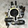Дроссельная заслонка механический Opel Astra 1.6 16V (G) 1998-2005 90529710 373744 - 3