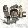 Дроссельная заслонка механический Opel Astra 1.6 16V (G) 1998-2005 90529710 373744 - 4