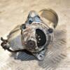 Стартер Opel Vectra 1.6 16V (B) 1995-2002 09130838 373747 - 4