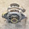 Генератор Opel Vectra 1.6 16V (B) 1995-2002 93175815 373753 - 4