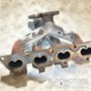 Колектор випускний Opel Astra 1.6 16V (G) 1998-2005 90400196 373757 - 4