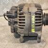Генератор (дефект) Audi A2 1.4tdi 1999-2005 045903023A 373778 - 5