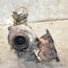 Турбина VW Polo 1.4tdi 2001-2009 045253019J 373786 - 6