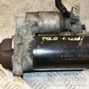 Стартер VW Polo 1.4tdi 2001-2009 02Z911023F 373790 - 3