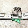 Стеклоподъемник задний правый электр 7 пинов Opel Astra (J) 2009-2015 13350763RH 373799 - 3