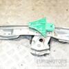 Стеклоподъемник задний правый электр 7 пинов Opel Astra (J) 2009-2015 13350763RH 373799 - 4
