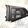 Кнопки керма праві Opel Astra (J) 2009-2015 13268686 373811 - 3
