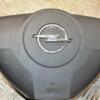 Подушка безопасности руль Airbag Opel Astra (H) 2004-2010 13111344 373813 - 3