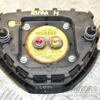 Подушка безопасности руль Airbag Opel Astra (H) 2004-2010 13111344 373813 - 4