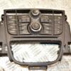 Панель управления магнитолой Opel Astra (J) 2009-2015 13346053 373815 - 3