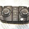 Блок управления печкой климат (дефект) Opel Astra (J) 2009-2015 13343707 373817 - 3