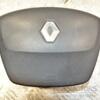 Подушка безопасности руль Airbag Renault Megane (III) 2009-2016 985100007R 373829 - 3
