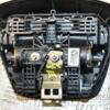 Подушка безопасности руль Airbag Renault Megane (III) 2009-2016 985100007R 373829 - 4