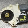 Моторчик стеклоподъемника задний правый Renault Megane (III) 2009-2016 827300003R 373831 - 3