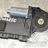 Моторчик склопідіймача передній лівий VW Touareg 2002-2010 3D1959793E 373833 - 4