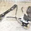 Склопідйомник передній правий електро 7 пинов Opel Astra (J) 2009-2015 13350759 373837 - 3