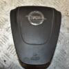 Подушка безпеки кермо Airbag Opel Astra (J) 2009-2015 13299780 373839 - 3
