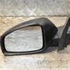 Дзеркало ліве електр 9 пинов (дефект) Renault Megane (III) 2009-2016 373847 - 4