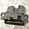 Замок крышки багажника электр 3 пина VW Touareg 2002-2010 7L6827505 373858 - 4