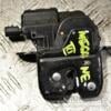 Замок кришки багажника електро 4 Піна Renault Megane (III) 2009-2016 846300003R 373860 - 3