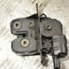Замок кришки багажника електро 4 Піна Renault Megane (III) 2009-2016 846300003R 373860 - 4