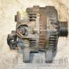 Генератор Citroen C2 1.4 8V 2003-2008 9660055080 373882 - 5
