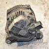 Генератор Citroen C2 1.4 8V 2003-2008 9660055080 373882 - 6