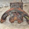 Коллектор выпускной Peugeot 207 1.4 8V 2006-2013 9661916480 373896 - 4