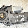 Моторчик стеклоподъемника передний левый Renault Megane (III) 2009-2016 807310016R 373904 - 4