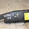 Подушка безпеки бічна права в сидінні Opel Astra (J) 2009-2015 13251382 373921 - 3