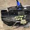 Замок двері передній правий електро 6 пинов Opel Astra (J) 2009-2015 13577984 373923 - 3
