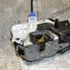 Замок двері передній правий електро 6 пинов Opel Astra (J) 2009-2015 13577984 373923 - 4