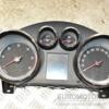 Панель приладів Opel Astra 1.7cdti (J) 2009-2015 13355672 373927 - 3