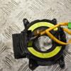 Шлейф Airbag кільце підрульові Great Wall Hover (H5) 2010 3658150K80 373954 - 3